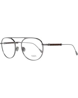 Tod's Glasses - Metálico