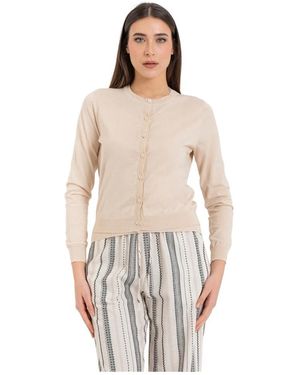 Kocca Cardigans - Naturel
