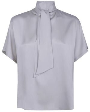 Brunello Cucinelli Blouses - Azul