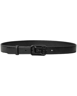 Gaelle Paris Belts - Black