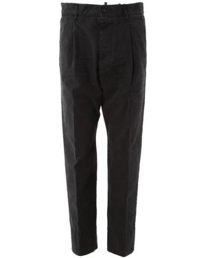 DSquared² Chino - Nero