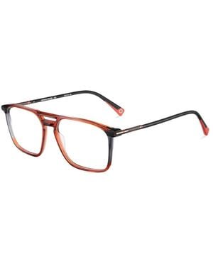 Etnia Barcelona Glasses - Brown