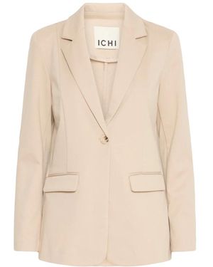 Ichi Blazers - Natural
