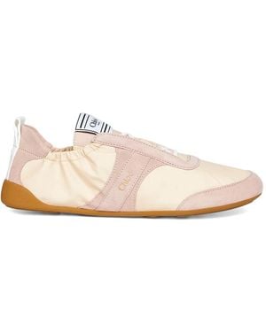 Chloé Sneakers - Rosa