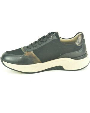 Remonte Schoenen ,Veelkleurig ,Combi Runner N.+Tiret Dz - Groen