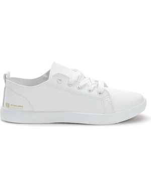 Neomood Sneakers - Blanco