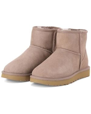 UGG Winter Boots - Marron