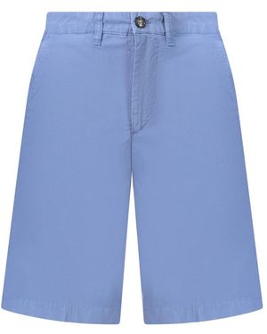 North Sails Casual Shorts - Azul