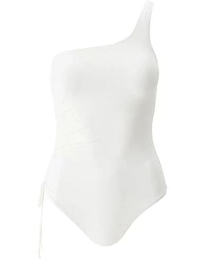 Melissa Odabash One-Piece - Blanc