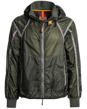 Parajumpers Light Jackets - Green