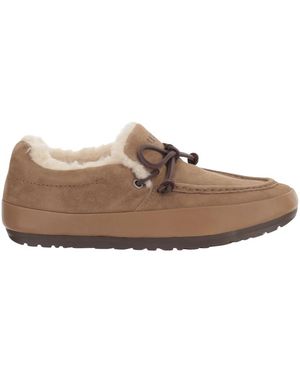 UGG Schoenen ,Bruin Laarzen