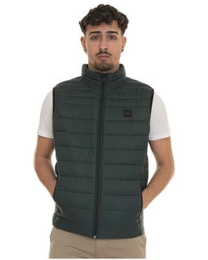 BOSS Vests - Verde