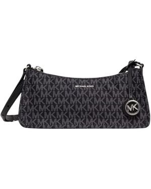Michael Kors Cross Body Bags - Negro