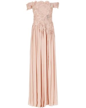 Costarellos Gowns - Rosa