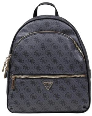 Guess Backpacks - Blue