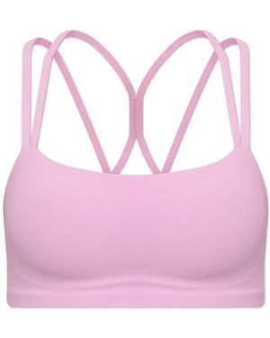 Nike Sport Bras - Rosa