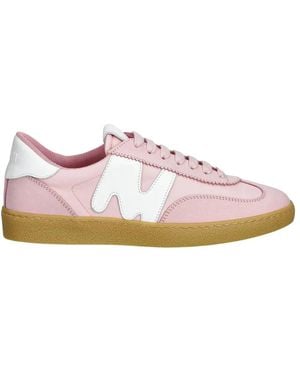 MSGM Sneakers - Rosa