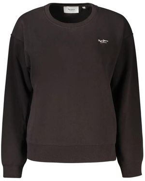 Pepe Jeans Sweatshirts - Noir