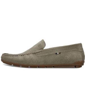 Bugatti Loafers - Natural