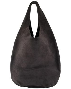 A.P.C. Shoulder Bags - Nero