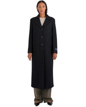 Hope Jassen ,Zwart ,Leer Nola Cappotto
