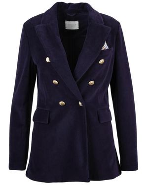 Circolo 1901 Blazers - Azul