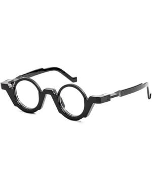 VAVA Eyewear Glasses - Black