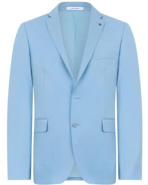 Tagliatore Blazers - Azul