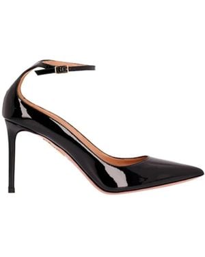 Aquazzura Pumps - Metallizzato