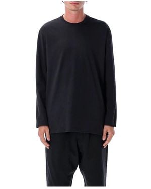 Y-3 Sweatshirts - Black