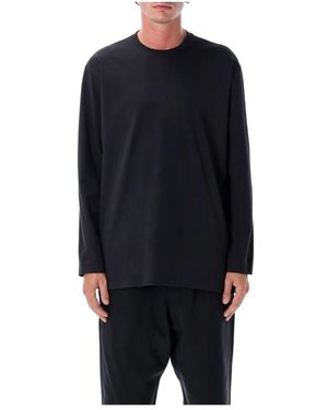Y-3 Sweatshirts - Black