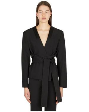 Ambush Blazerjacke - Schwarz