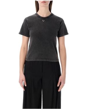 OTTOLINGER T-Shirts - Schwarz