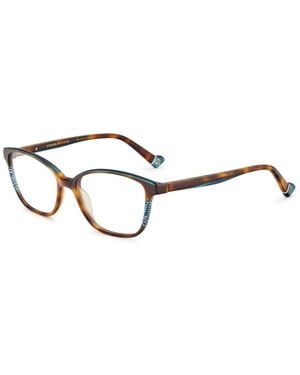 Etnia Barcelona Glasses - Brown