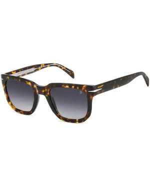 David Beckham Sunglasses - Black