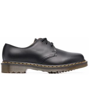 Dr. Martens Laced Shoes - Nero