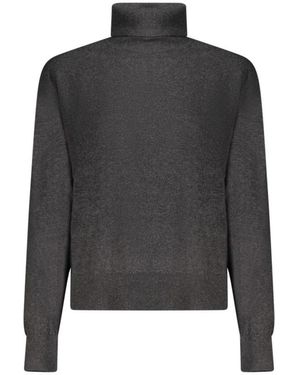 Pepe Jeans Turtlenecks - Negro