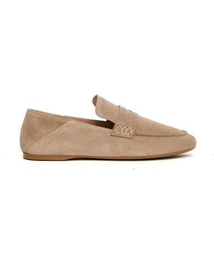 Guglielmo Rotta Loafers - Natural