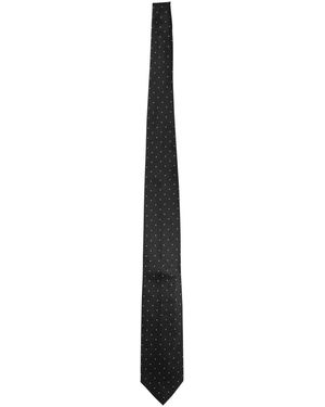 Tom Ford Ties - Black
