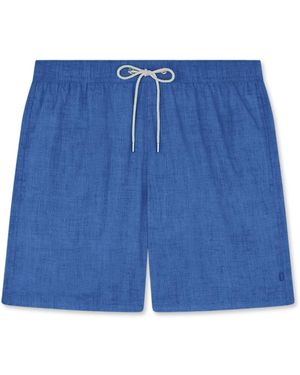 Paul & Shark Beachwear - Bleu