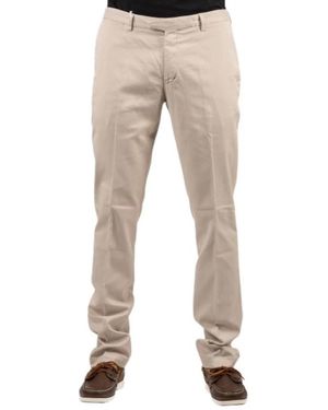 hindustrie Chinos - Natural