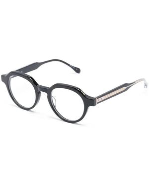 Matsuda Glasses - Black