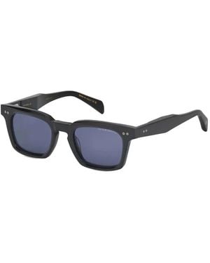 Dita Eyewear Monolix Sonnenbrille - Blau