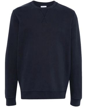 Sunspel Sweatshirts - Azul