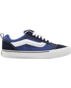 Vans Sneakers - Bleu