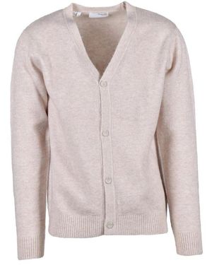 SELECTED Cardigans - Pink