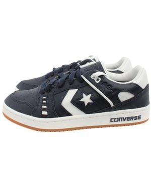 Converse Trainers - Blue
