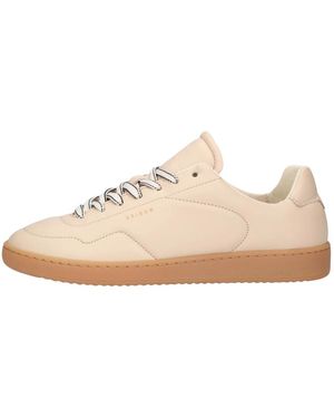 Nubikk Trainers - White