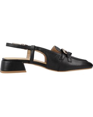Regarde Le Ciel Pumps - Negro