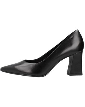 Tamaris Stilvolle absatzschuhe - Schwarz